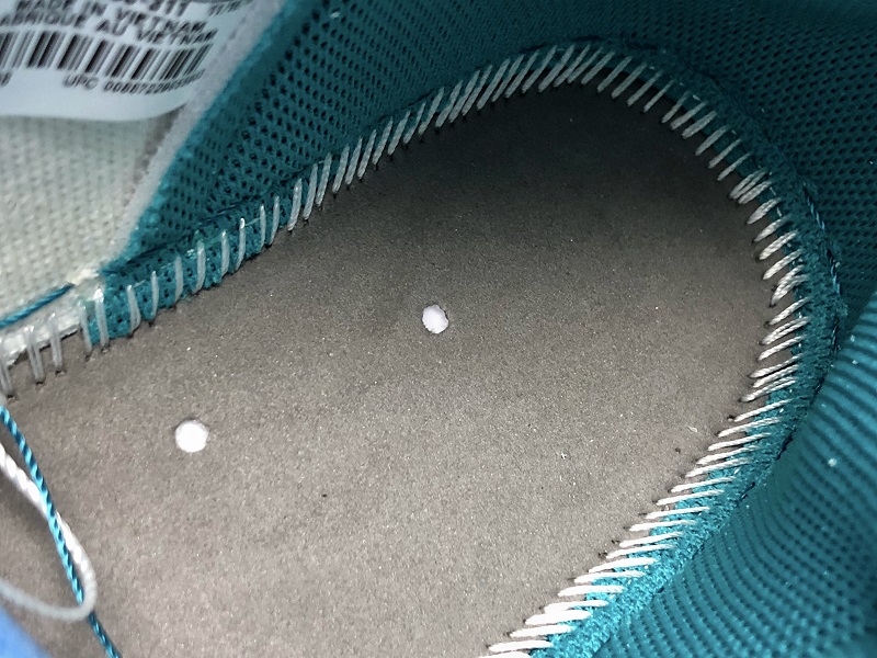 Air Jordan 1 Retro High OG Turbo Green